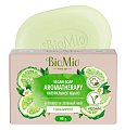 Купить biomio (биомио) bio-soap aromatherapy мыло натуральное зеленый чай и эфирное масло бергамота 90 гр в Ваде