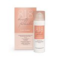 818 beauty formula крем для чувствительной кожи против пигментации дневной, 50мл