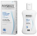 Купить physiogel (физиогель) daily moisture therapy средство для сухой и чувствительной кожи лица, очищающее, 150 мл в Ваде