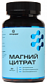 Купить магний цитрат летофарм, капсулы 60шт бад в Ваде
