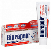 Купить биорепейр (biorepair) зубная паста сенситив двойное действие, 75мл в Ваде
