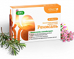 Купить ренисаль, таблетки без сахара, 45шт бад в Ваде