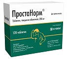 Купить простанорм, таблетки покрытые оболочкой 200мг, 120 шт в Ваде