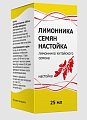 Купить лимонника семян настойка, флакон 25мл в Ваде