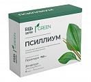 Купить псиллиум будь здоров! грин, капсулы 30шт бад в Ваде