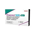 Купить инкресинк, таблетки, покрытые пленочной оболочкой 25мг+15мг, 28 шт в Ваде