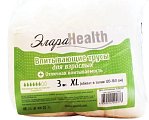 Купить элараhealth подгузники-трусики для взрослых, размер xl 3 шт в Ваде