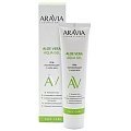 Купить aravia (аравиа) гель для лица увлажняющий с алоэ-вера aloe vera aqua gel, 100мл в Ваде