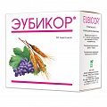 Купить эубикор порошок, пакетики 3,0г 30 шт бад в Ваде