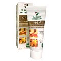 Купить добрый аптекарь, крем для тела регенерирующий с малом облепихи, 30 мл в Ваде