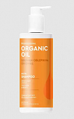 Купить professional organic oil (профессионал органик) шампунь для волос облепиховый густота и рост, 240мл в Ваде
