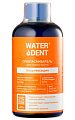 Купить waterdent (вотердент) ополаскиватель для полости рта хлоргексидин со вкусом красного груйпфрута, 500мл в Ваде