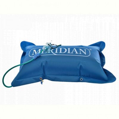 Купить меридиан (meridian) подушка кислородная 25л в Ваде