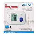 Купить тонометр автоматический, запястный omron (омрон) rs1 (hem-6120-ru) в Ваде