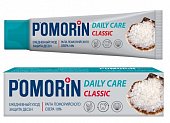 Купить pomorin (поморин) зубная паста ежедневный уход, 100мл в Ваде