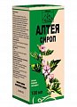 Купить алтея сироп, флакон 100мл в Ваде