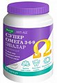 Купить эвалар супер омега-3-6-9 капсулы, 80 шт бад в Ваде