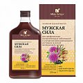 Купить бальзам алтайский медовый мужская сила, флакон 250мл бад в Ваде
