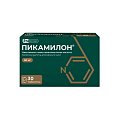 Купить пикамилон, таблетки 50мг, 30 шт в Ваде