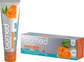 Купить biomed (биомед) зубная паста витафреш комплекс, 100г в Ваде
