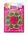 Купить прорезыватель кольцо с водой дино и рино (dino & rhino) в Ваде