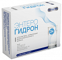 Купить энтерогидрон multiforte регидратационный комплекс, порошок саше 9,45 г 4шт бад  в Ваде