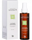 Купить система 4 (system 4), лосьон-спрей терапевтический r для всех типов волос, 150мл в Ваде
