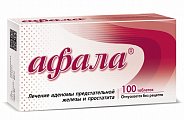 Купить афала, таблетки для рассасывания, 100 шт в Ваде