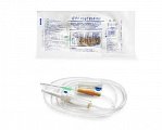 Система для переливания инфузионных растворов Vogt Medical, 1 шт