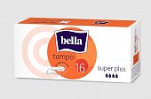 Купить bella (белла) тампоны premium comfort super+ 16 шт в Ваде