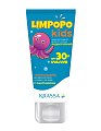 Купить krassa limpopo kids (красса кидс) крем для защиты детей от солнца spf30+ 150мл в Ваде