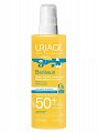 Uriage Bariesun (Урьяж Барьесан) спрей для лица и тела увлажняющий солнцезащитный детский 200мл, SPF50+