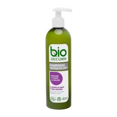 Купить biosecure (биосекьюр) шампунь для окрашенных волос 370 мл в Ваде