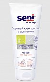Купить seni care (сени кеа) крем для тела защитный аргинин и синодор 200 мл в Ваде