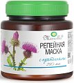 Купить мирролла репейное маска для восстановления волос протеины 250 мл в Ваде