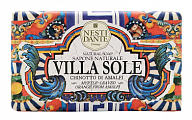 Nesti Dante (Нести Данте) villa sole мыло апельсиновый мирт амальфи 250г