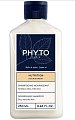 Купить phytosolba phyto nourishment (фитосольба фито наришмент) шампунь для волос питательный 250 мл в Ваде