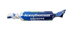 Купить аскорбиновая кислота консумед (consumed), таблетки 2,6г, 10 шт бад в Ваде