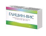 Купить глицин-вис, капсулы 400мг, 36 шт бад в Ваде