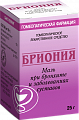 Купить бриония, мазь для наружного применения гомеопатическая, 25г в Ваде