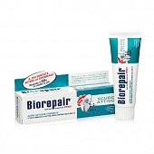 Купить биорепейр (biorepair) зубная паста про активная защита от кариеса, 75мл в Ваде