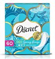 Купить discreet (дискрит) прокладки део весенний бриз 60шт в Ваде