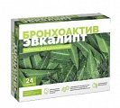 Купить эвкалипт бронхоактив, таблетки для рассасывания массой 950мг, 24 шт бад в Ваде