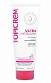 Topicrem (Топикрем) Ультра-увлажняющее молочко для тела, 200мл