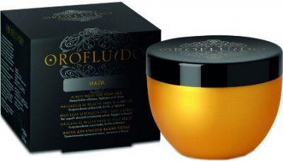 Купить орофлюидо (orofluido) маска для волос, 250мл в Ваде