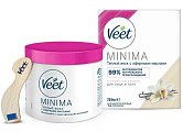 Купить veet (вит) воск для депиляции теплый, 250мл в Ваде