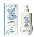 Купить бэбикокколь (babycoccole) пена для ванны детская увлажняющая фл. 250мл в Ваде