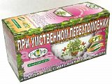 Купить фиточай сила российских трав №37 для улучшения умственной деятельности, фильтр-пакеты 1,5г, 20 шт бад в Ваде