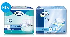 Купить tena proskin slip plus (тена) подгузники размер l, 30 шт в Ваде