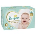 Купить pampers premium care (памперс) подгузники 4 макси 9-14кг, 82шт в Ваде